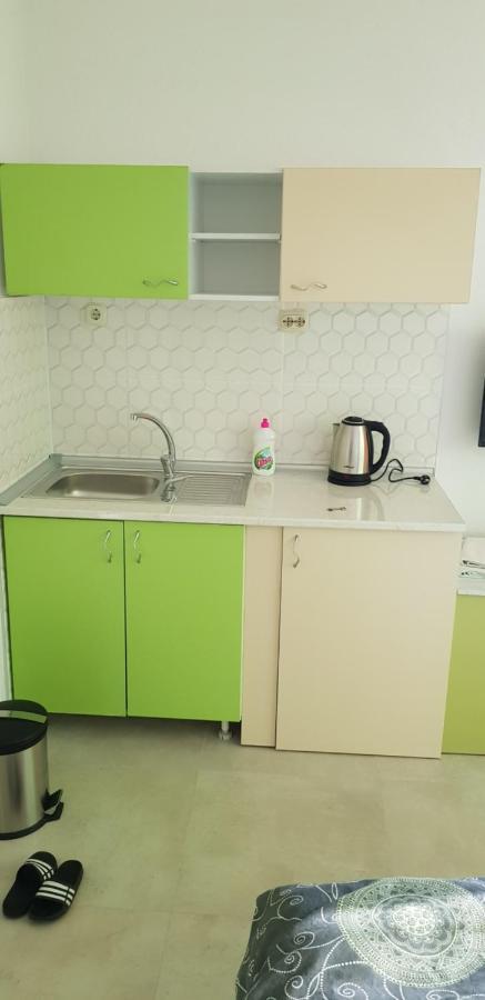 Antonio Apartments Ohrid Exterior photo