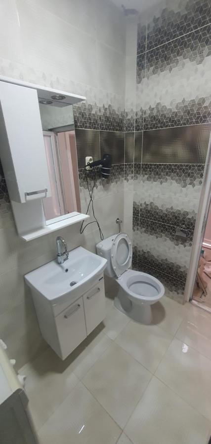 Antonio Apartments Ohrid Exterior photo