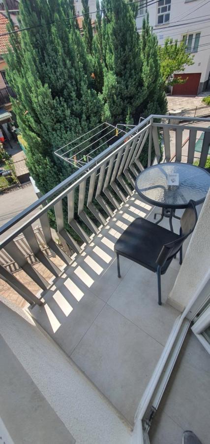 Antonio Apartments Ohrid Exterior photo
