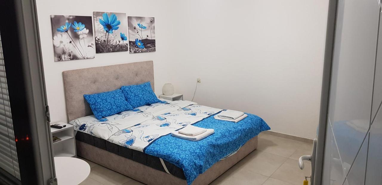 Antonio Apartments Ohrid Exterior photo