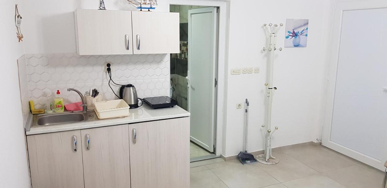Antonio Apartments Ohrid Exterior photo