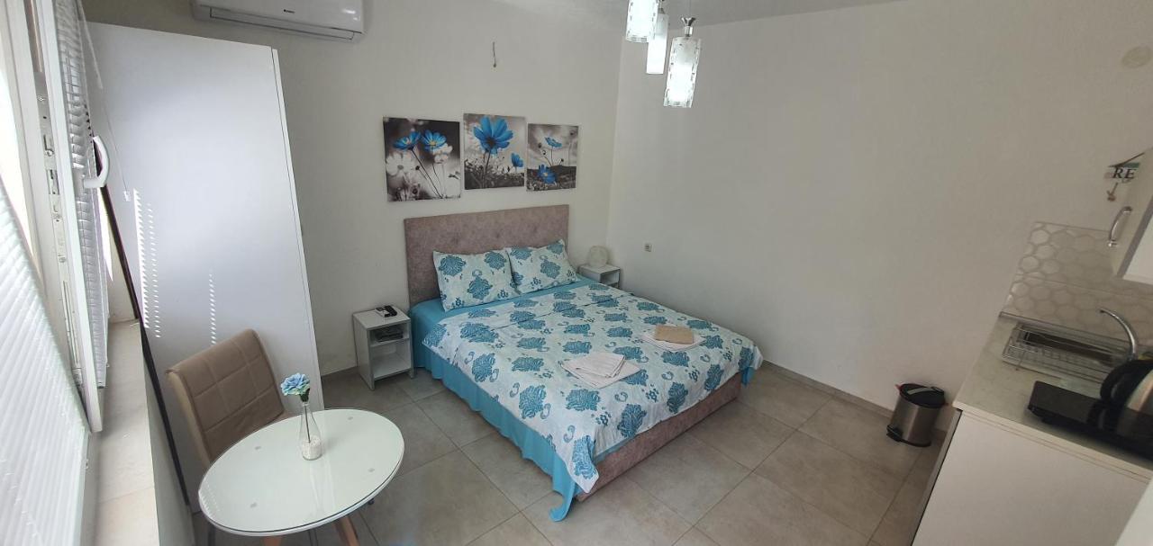 Antonio Apartments Ohrid Exterior photo