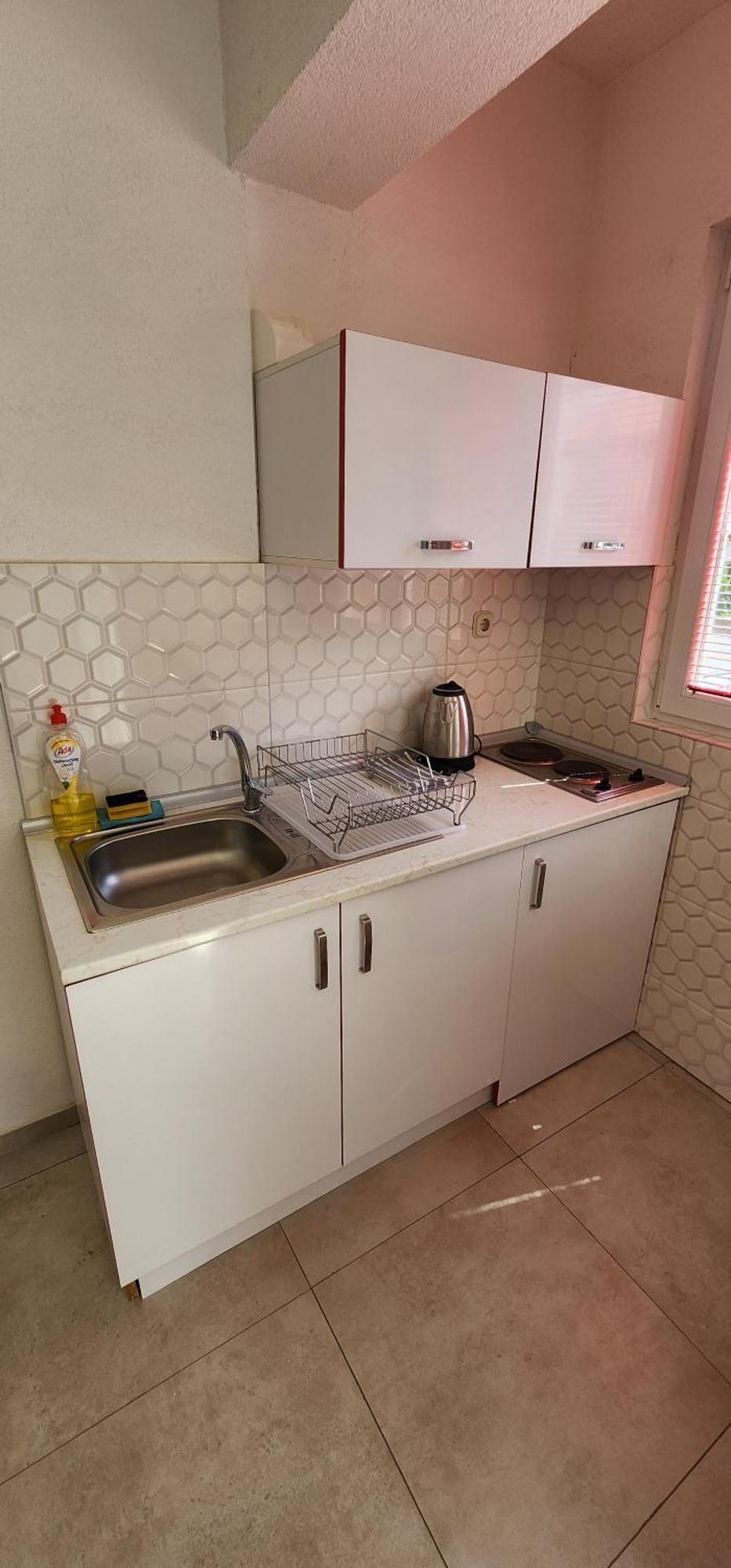 Antonio Apartments Ohrid Exterior photo